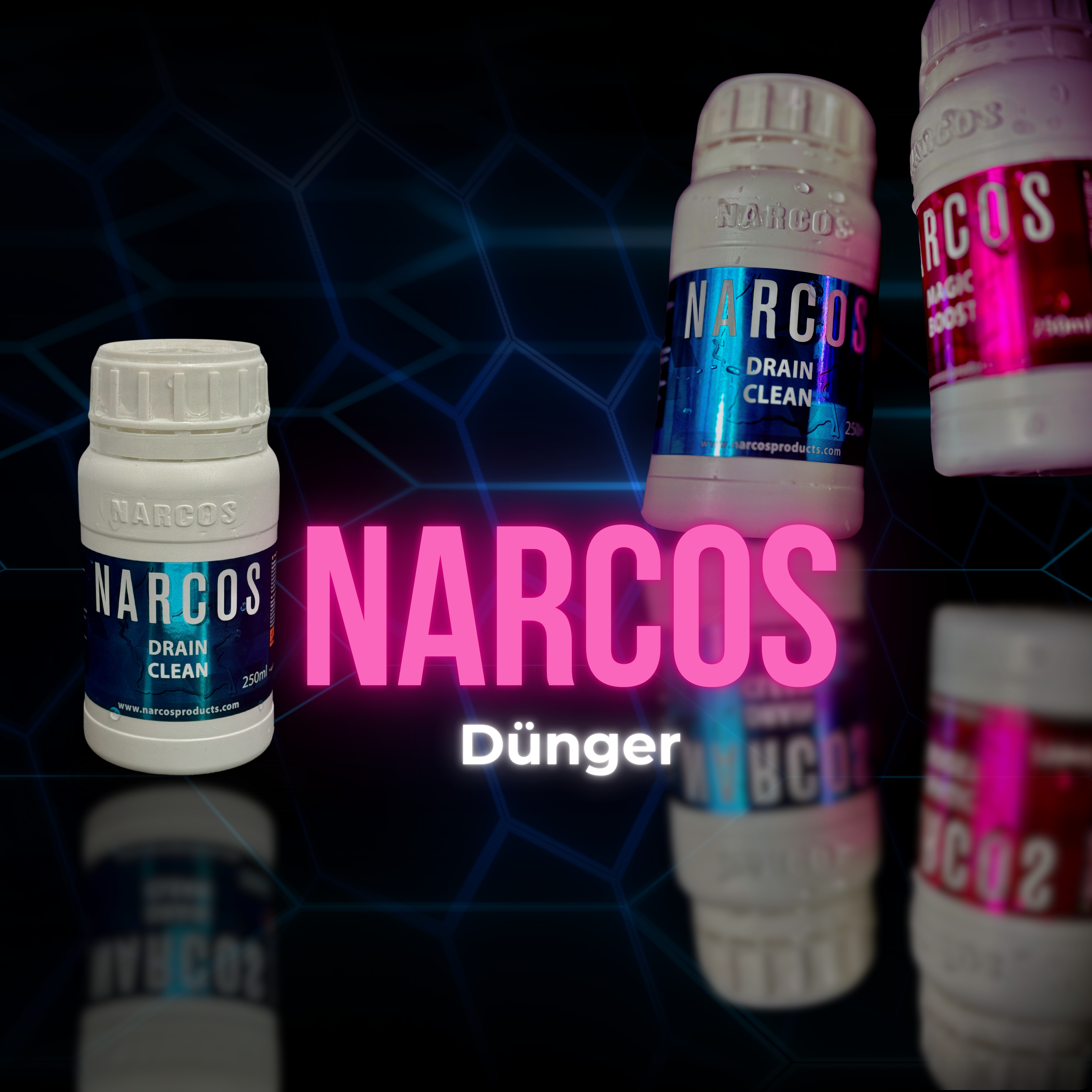 Narcos