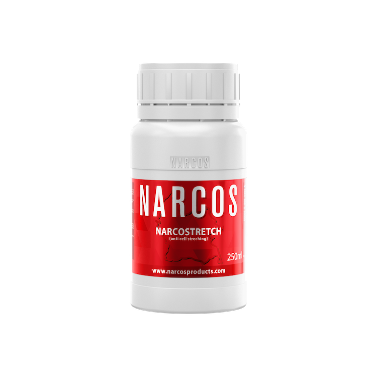 NARCOS Narcostretch 250ml