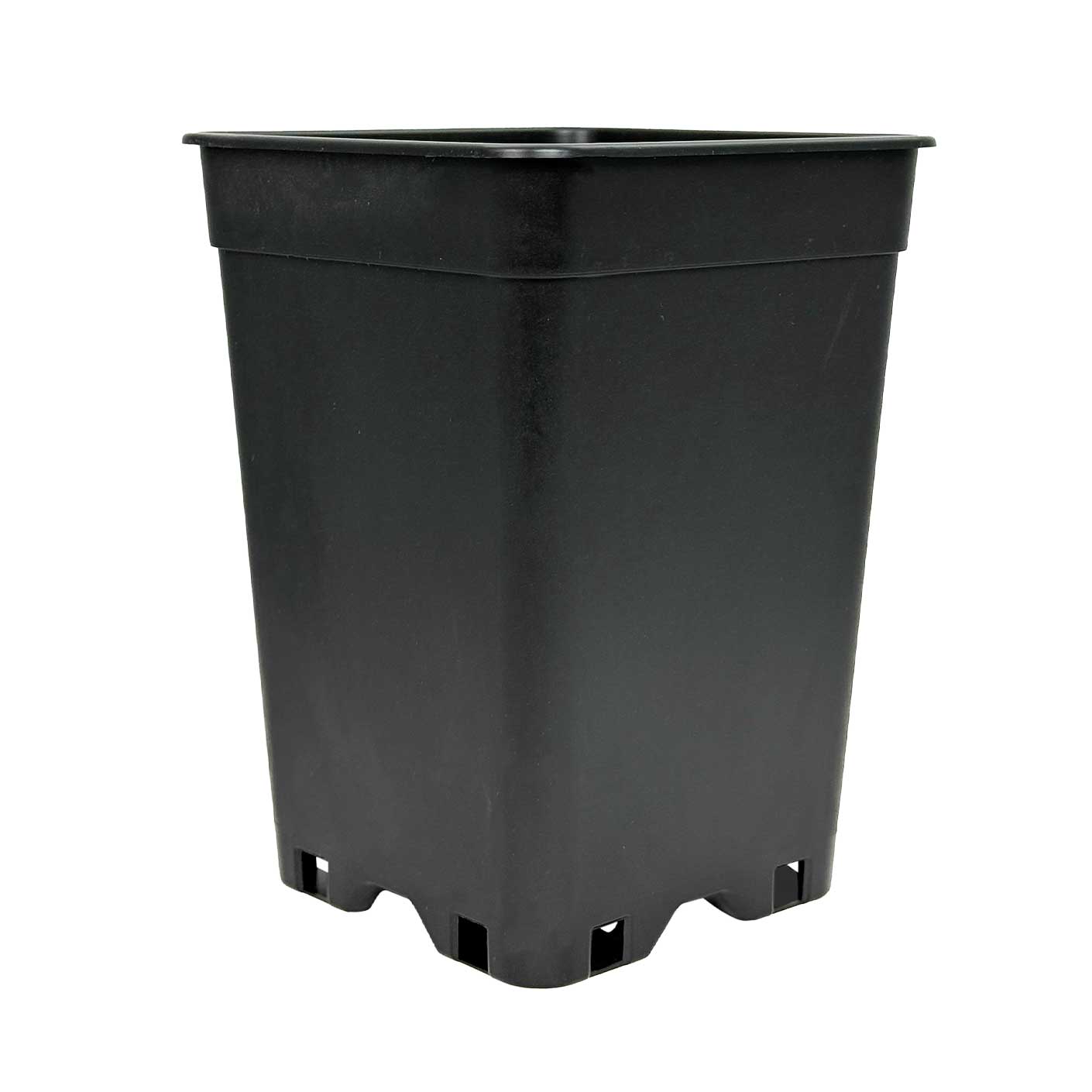 Anzuchttopf 2 Liter 13x13x17 cm