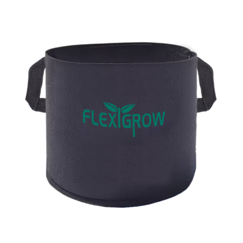 Flexi Grow Stofftopf 26,5 L Ø35cm H30cm