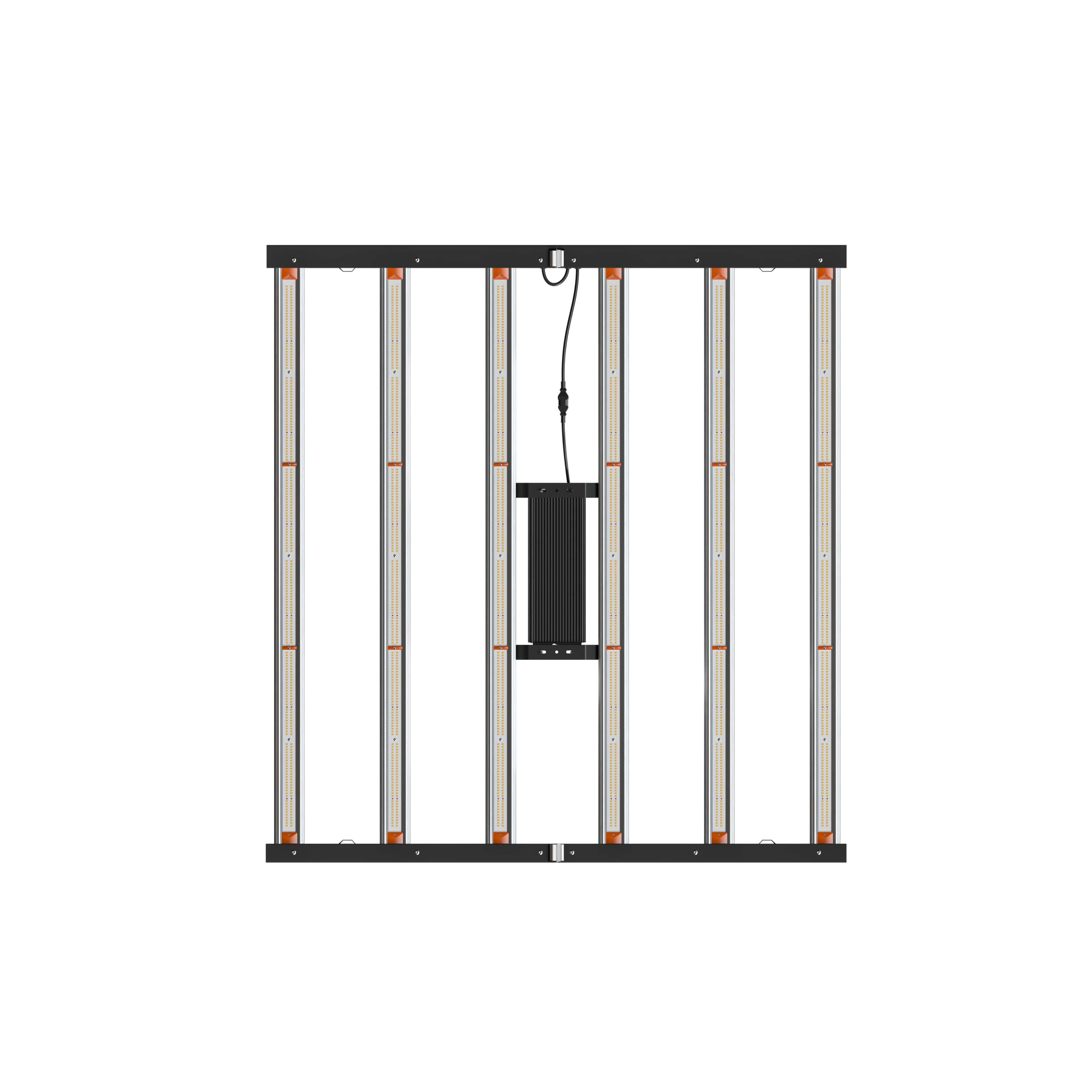 Lumen-King LED Grow light 720W ECO-Line + externes VSG