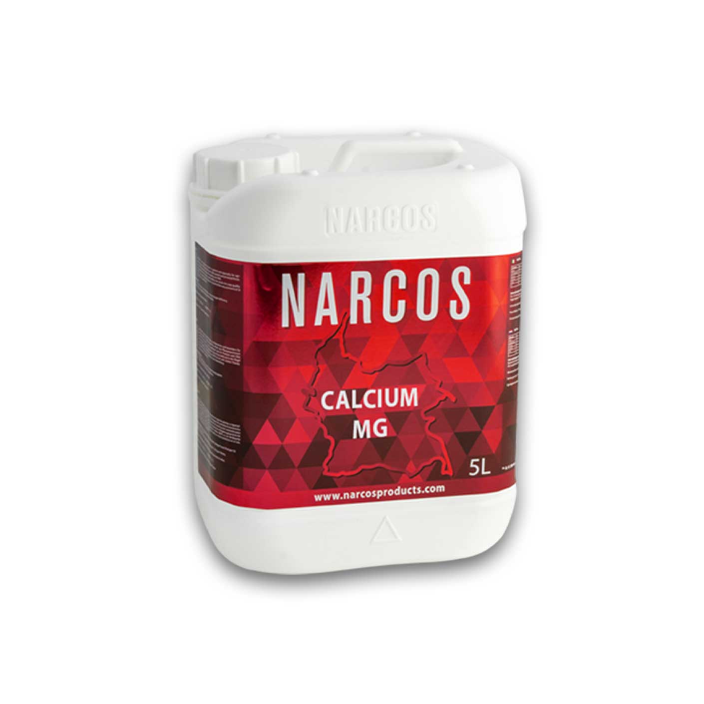 NARCOS Calcium MG