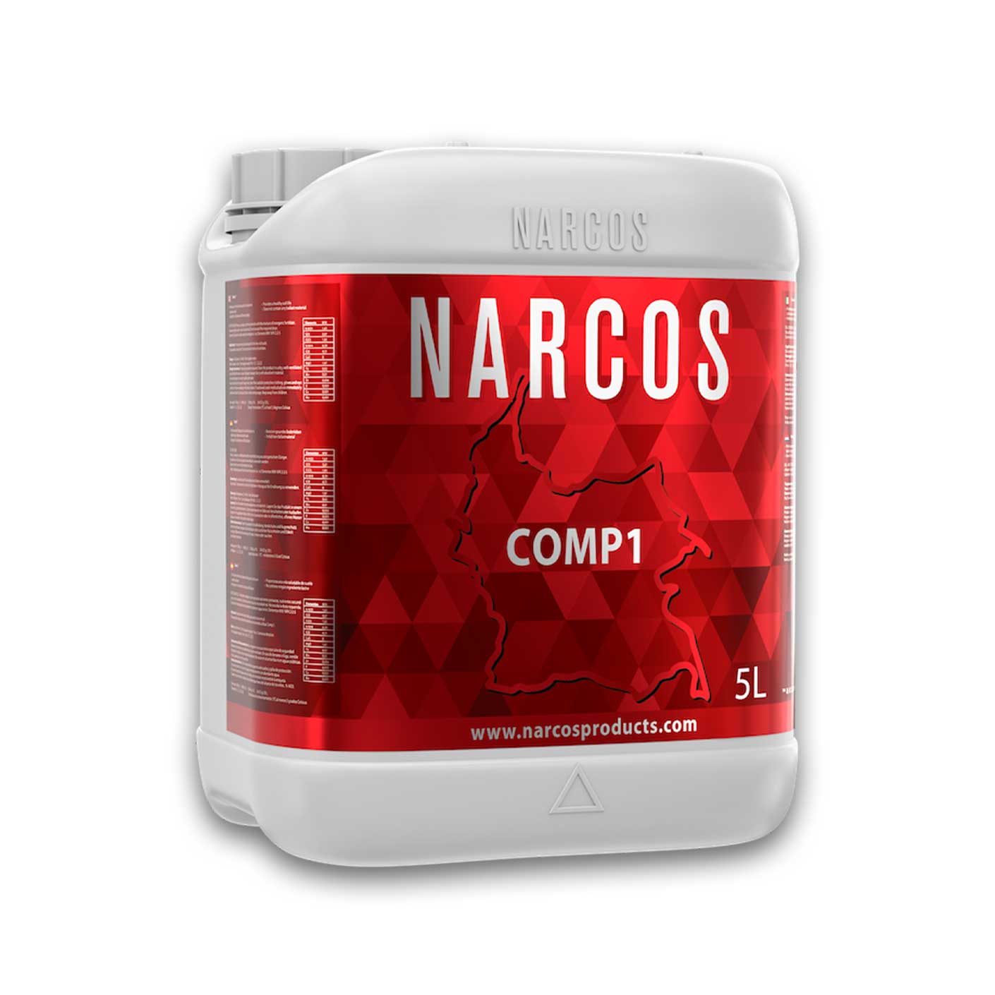 NARCOS Comp 1