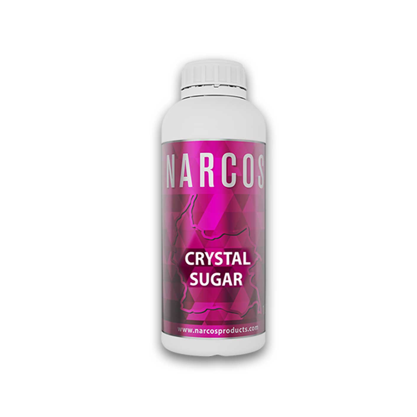 NARCOS Crystal Sugar