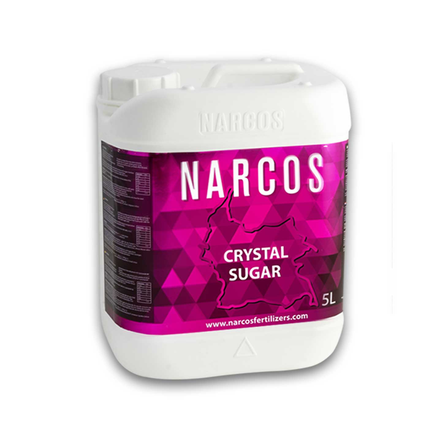 NARCOS Crystal Sugar