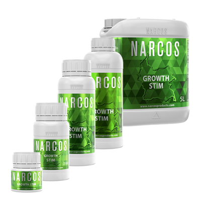 NARCOS Growth Stim