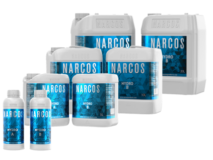 NARCOS Hydro A+B