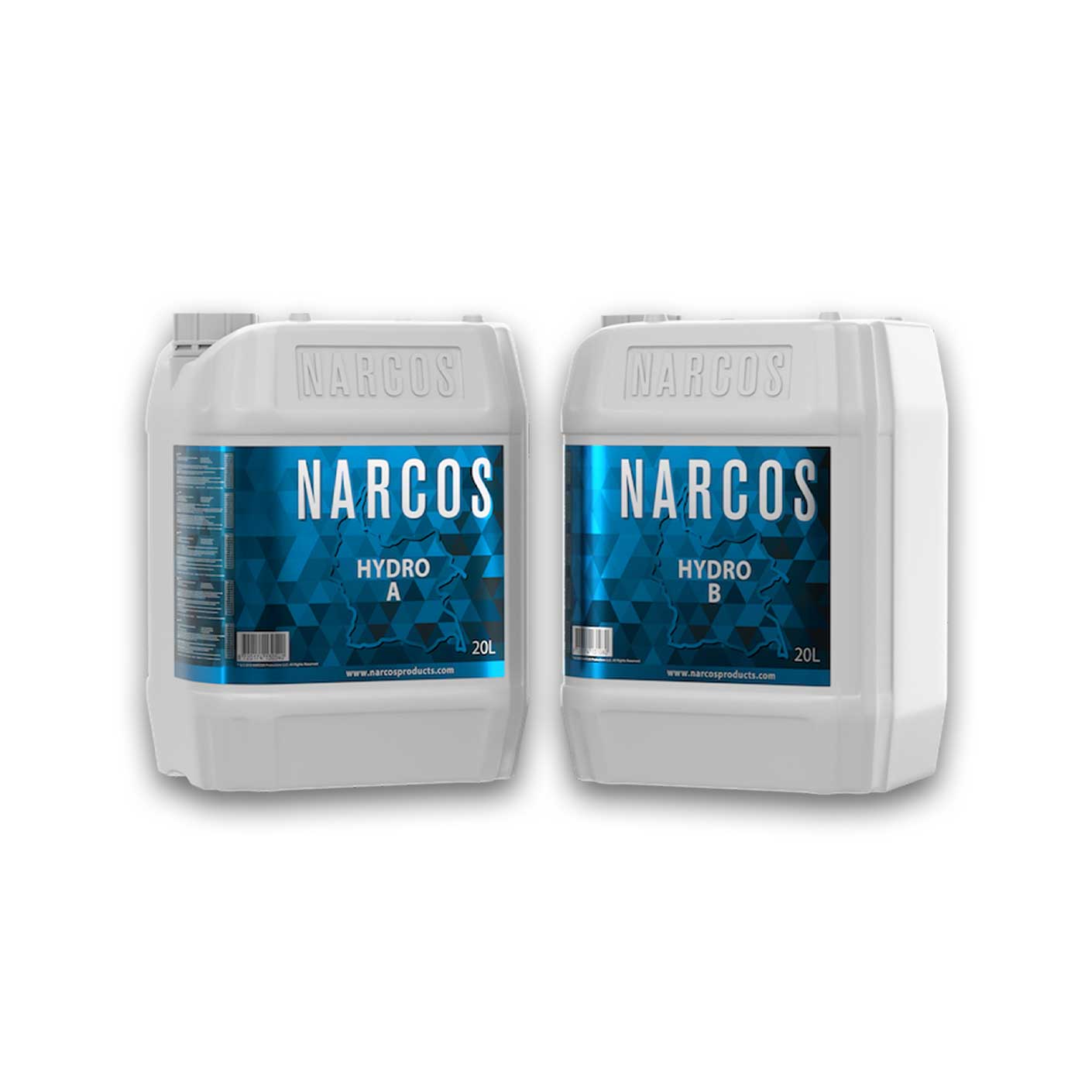 NARCOS Hydro A+B