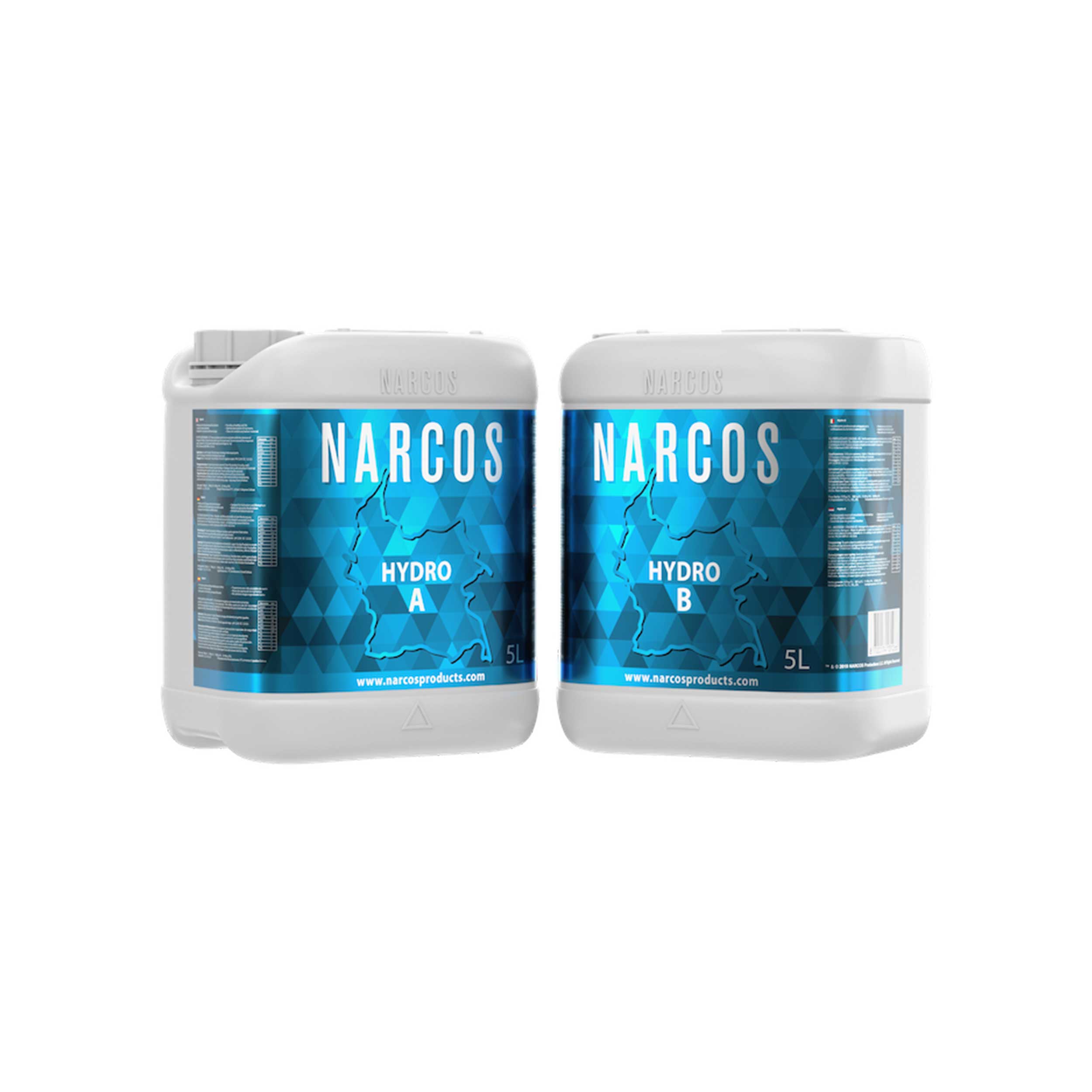 NARCOS Hydro A+B