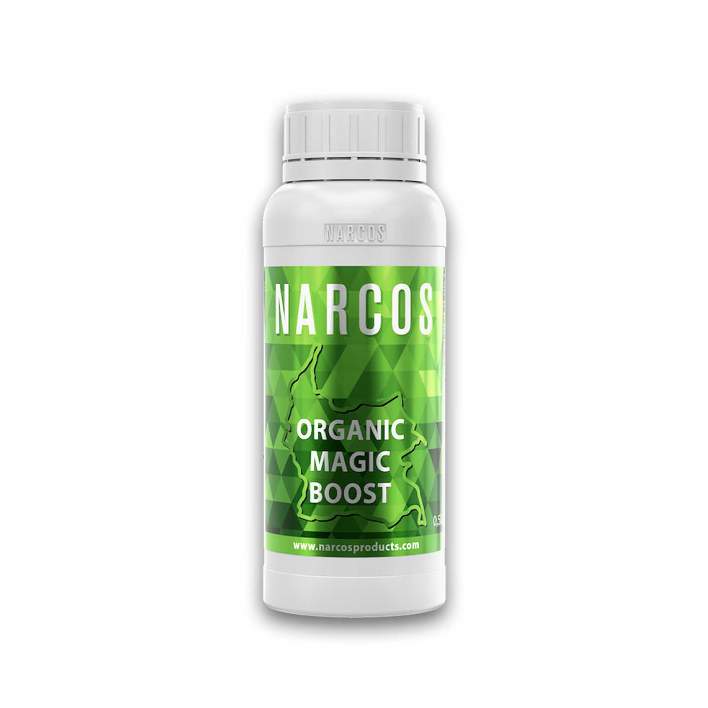 NARCOS Organic Magic Boost