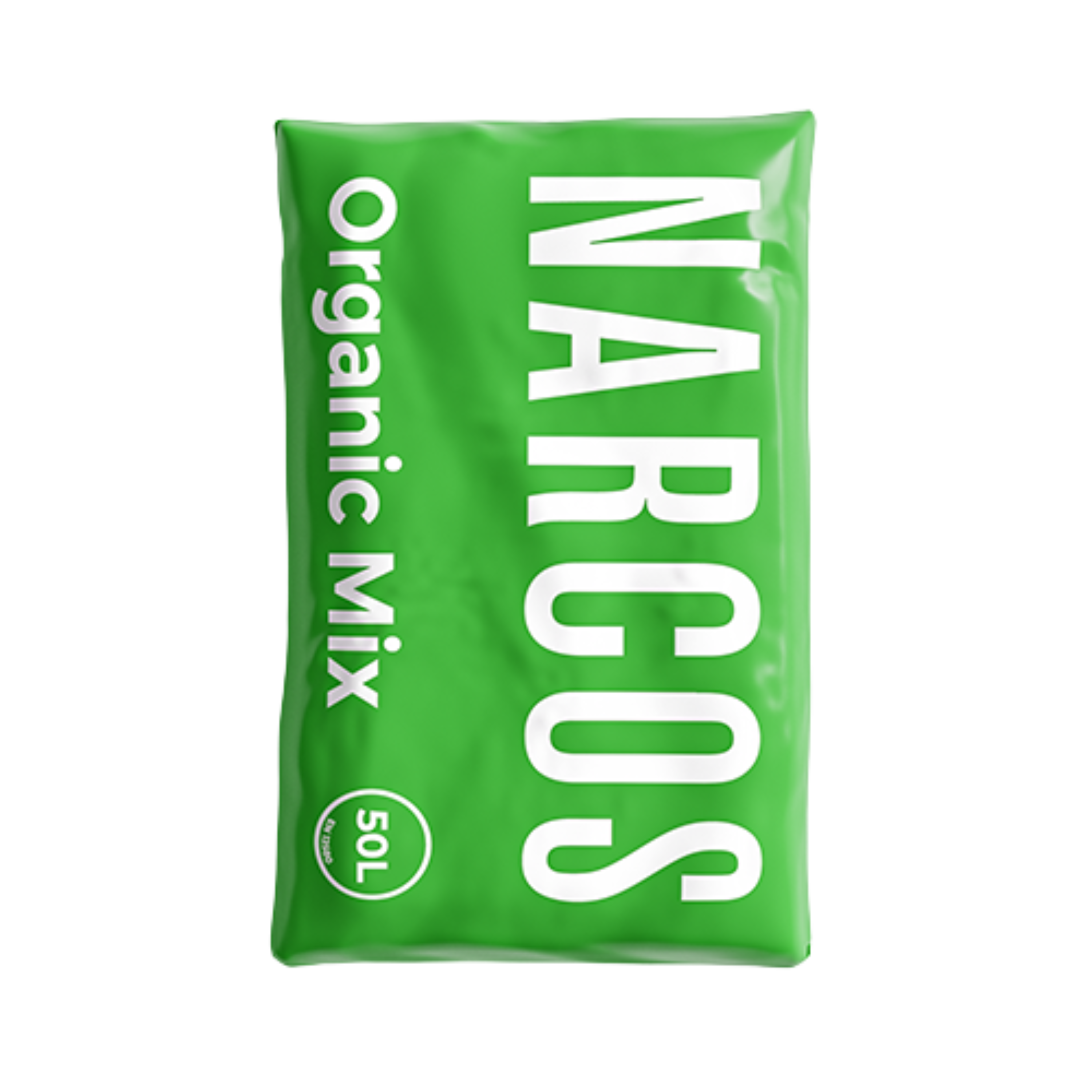 Kopie von NARCOS Organic Terra 1L #1