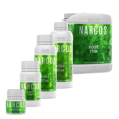 NARCOS Root Stim