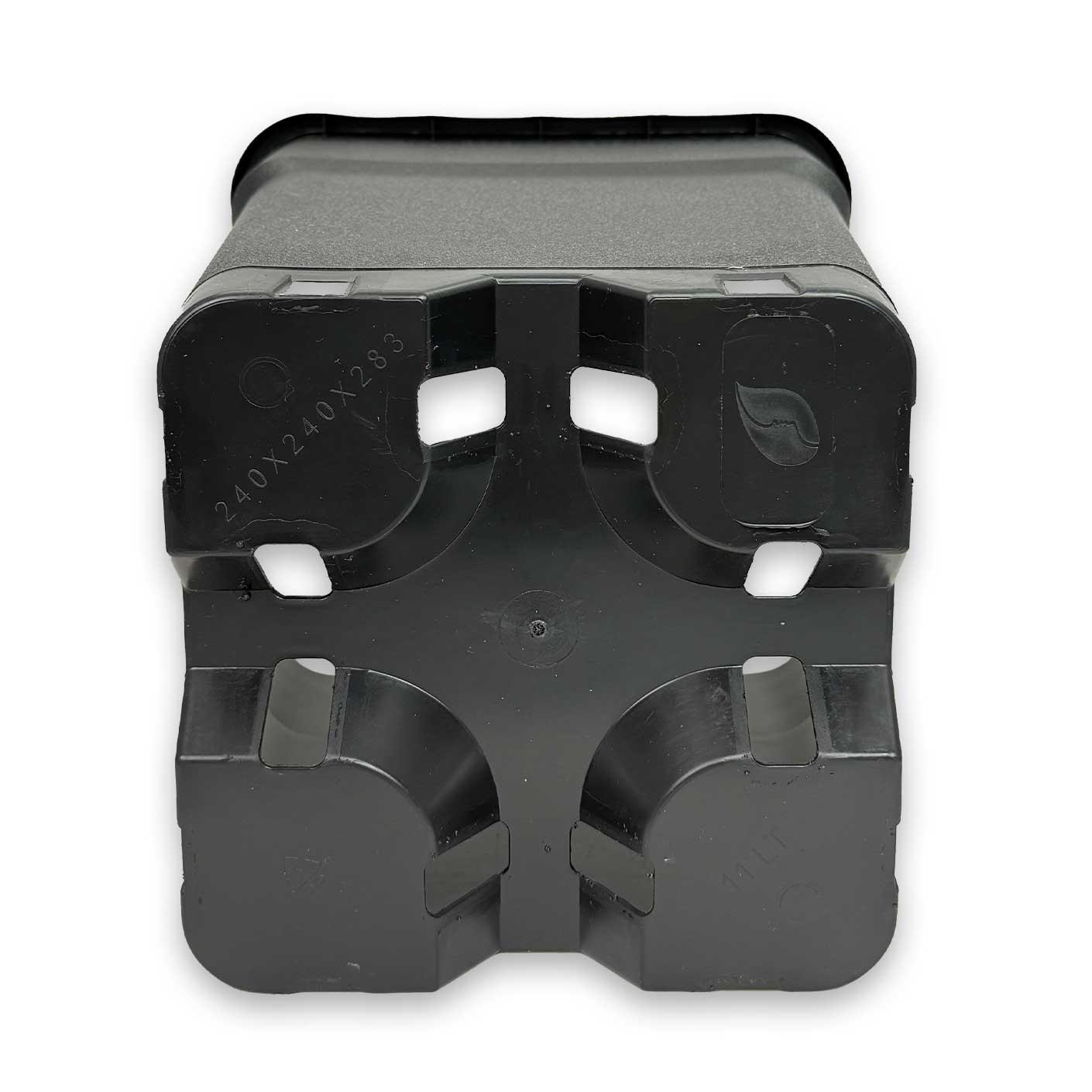 Pflanztopf 11 Liter 24x24x28,3 cm