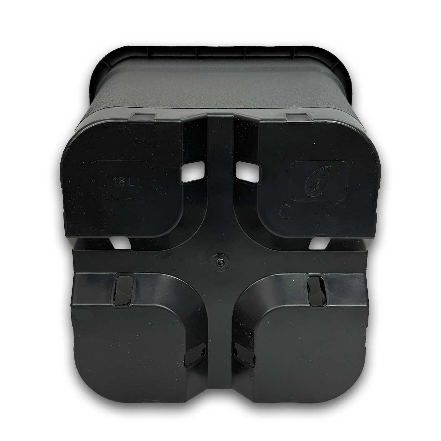 Pflanztopf 18 Liter 30,5x30,5x31 cm