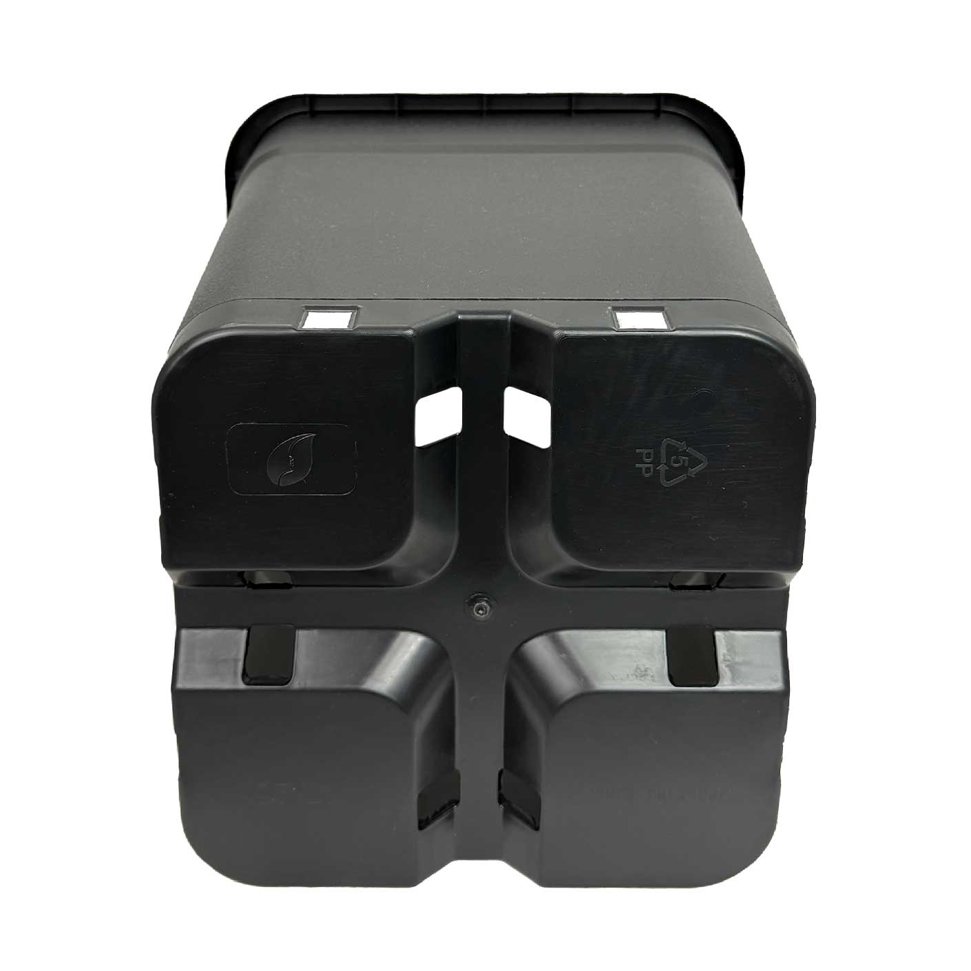 Pflanztopf 25 Liter 33x33x35 cm