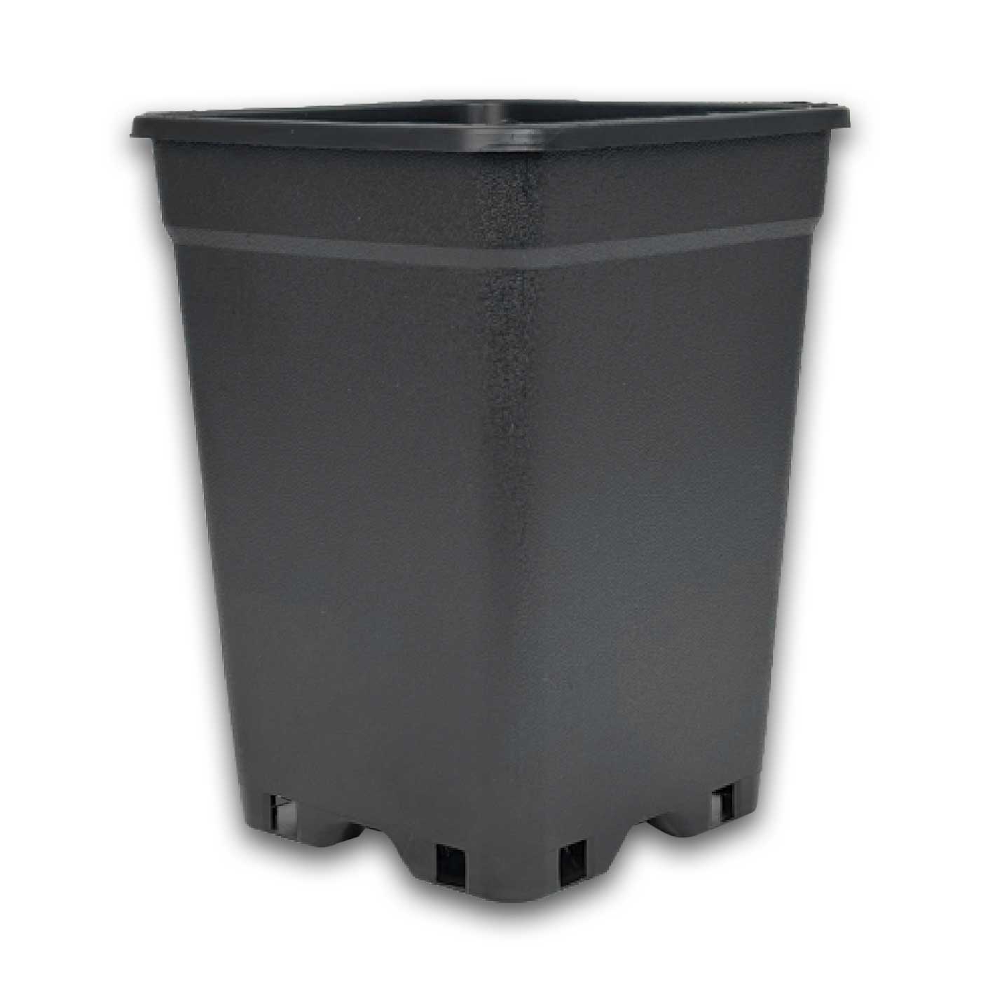 Pflanztopf 3,5 Liter 15x15x20 cm