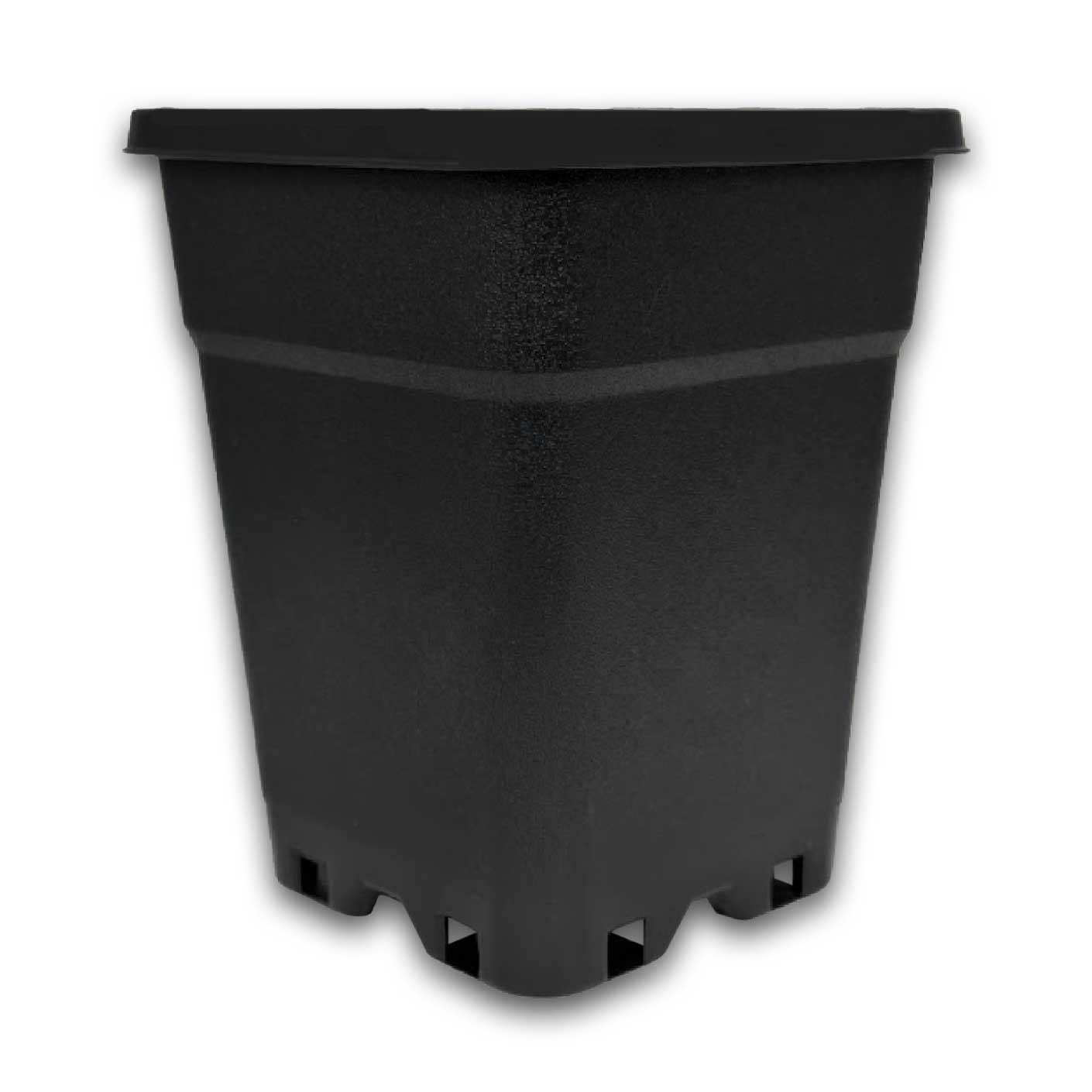 Pflanztopf 5 Liter 18x18x22 cm