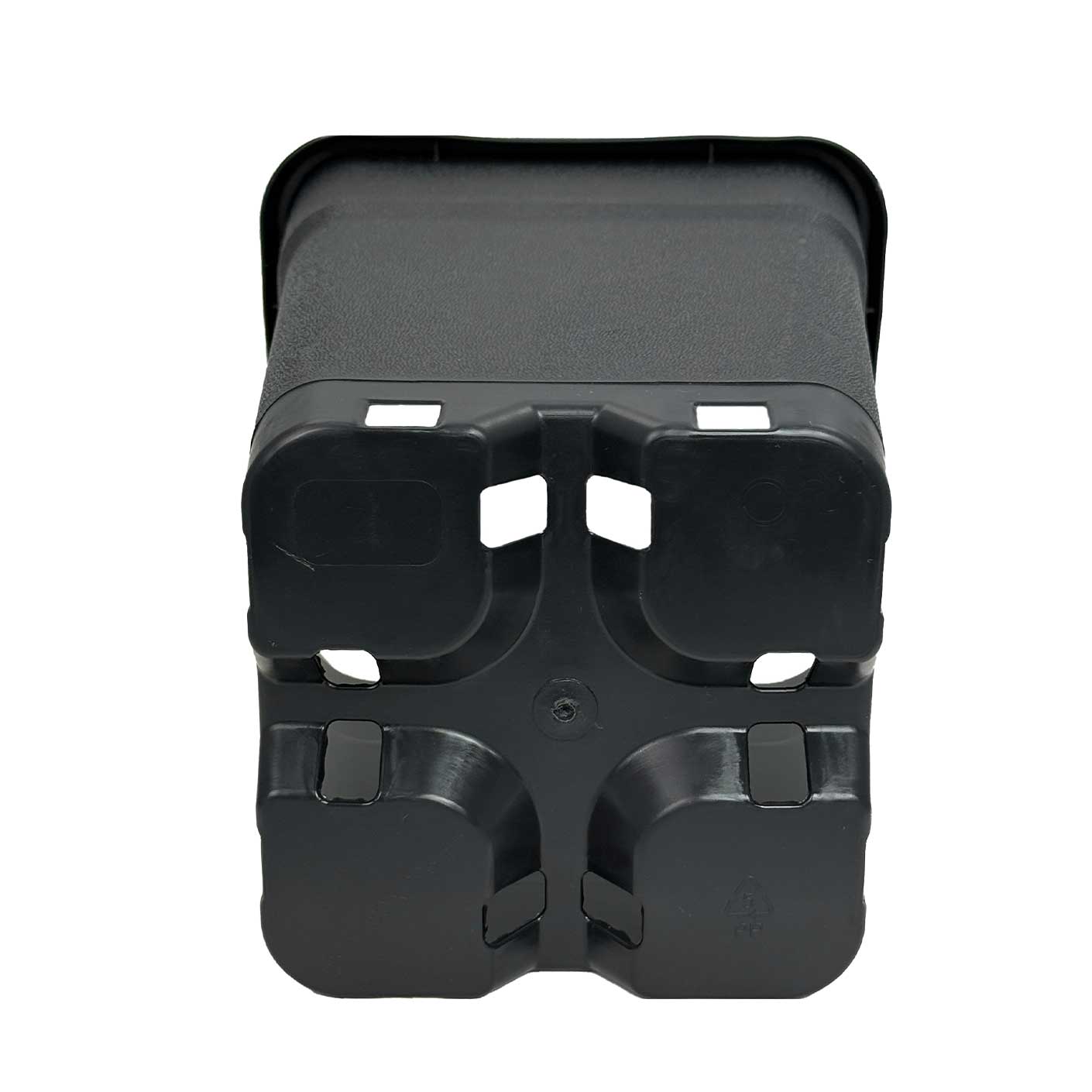 Pflanztopf 5 Liter 18x18x22 cm