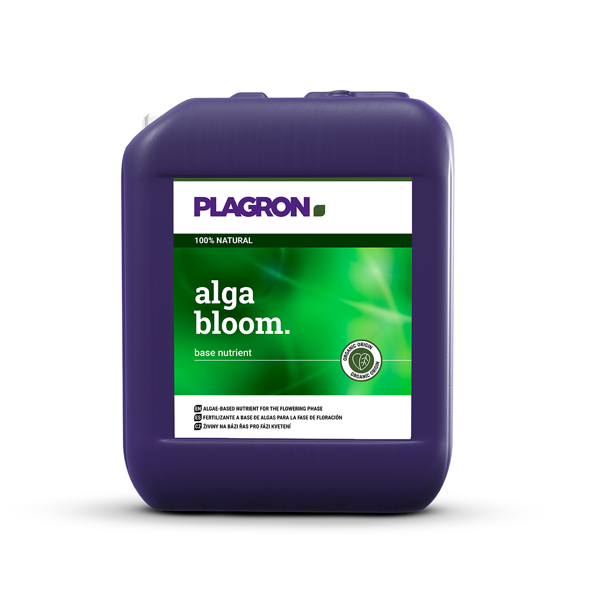 Plagron Alga Bloom