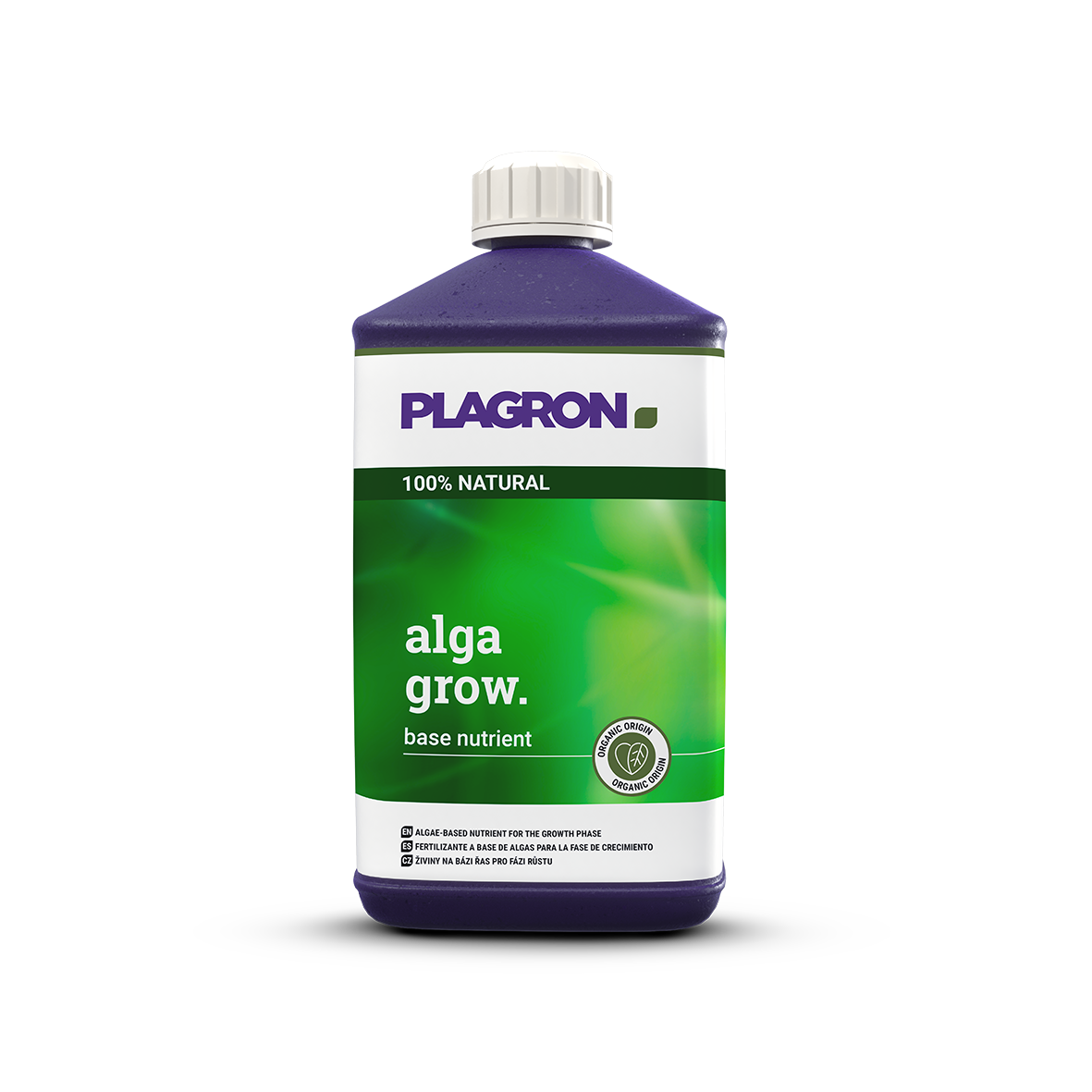 Plagron Alga Grow