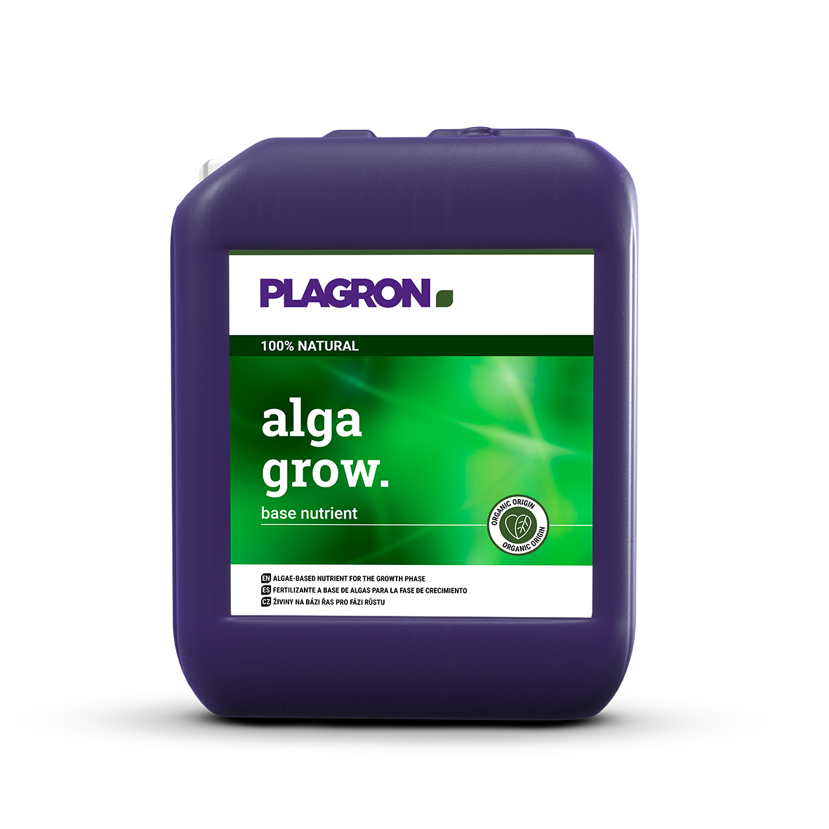 Plagron Alga Grow