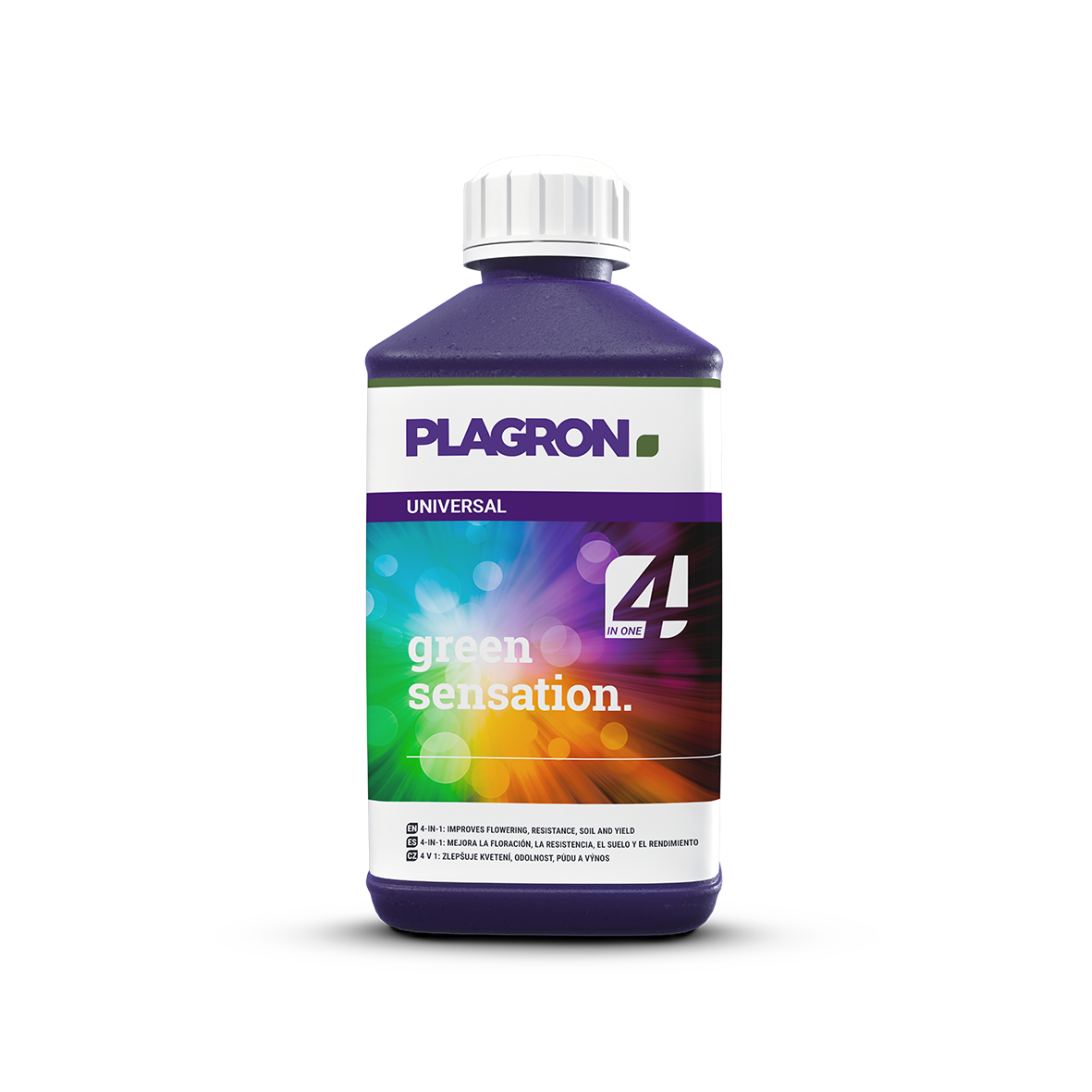 Plagron Green Sensation