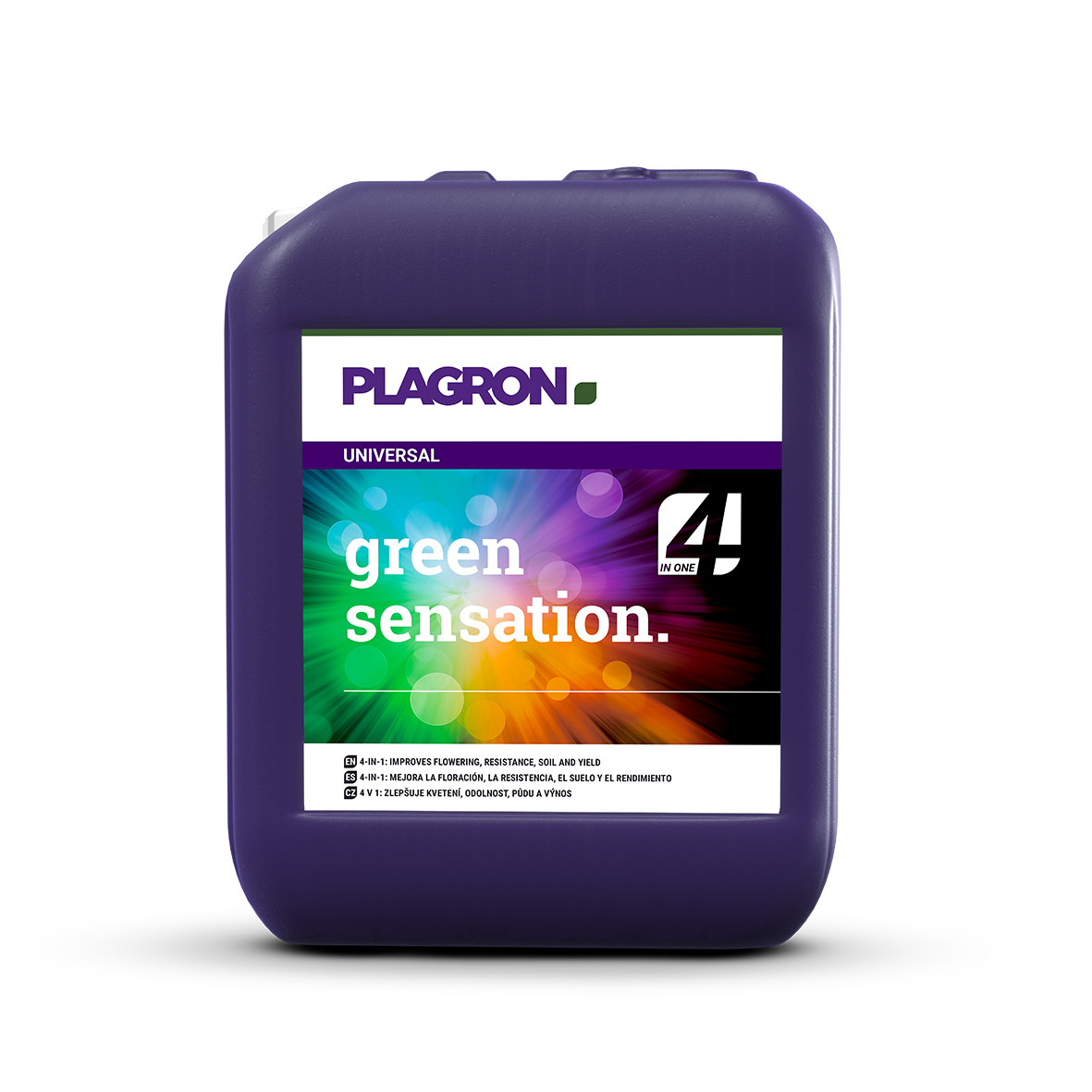 Plagron Green Sensation