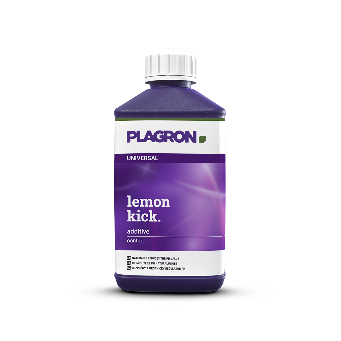 Plagron Lemon Kick