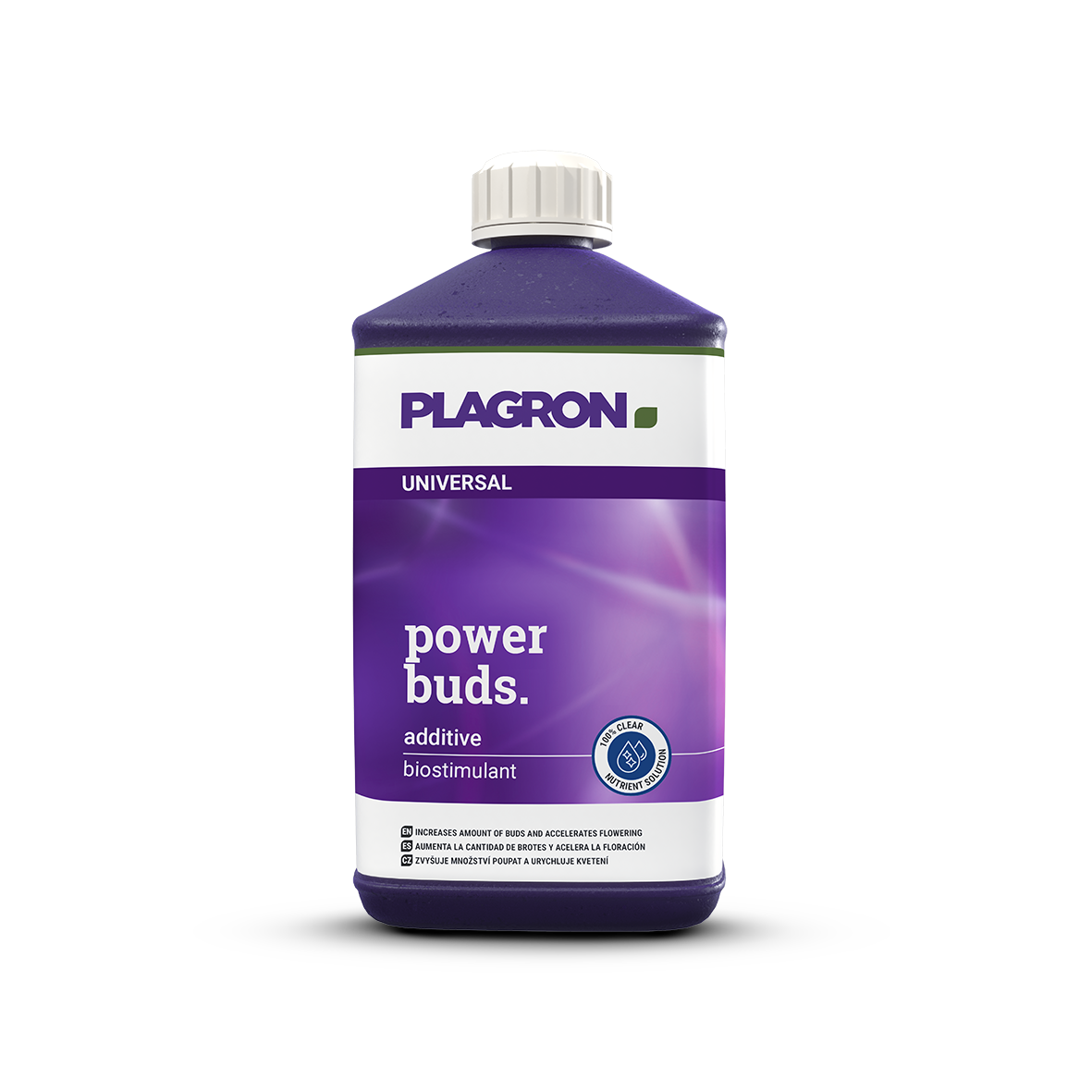 Plagron Power Buds