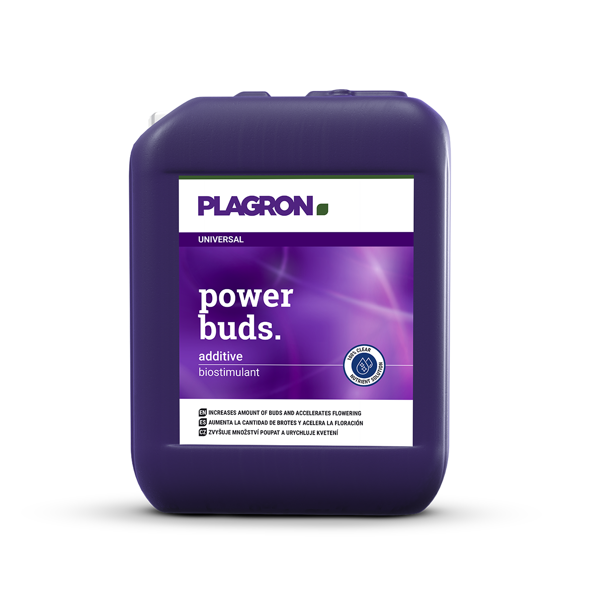 Plagron Power Buds