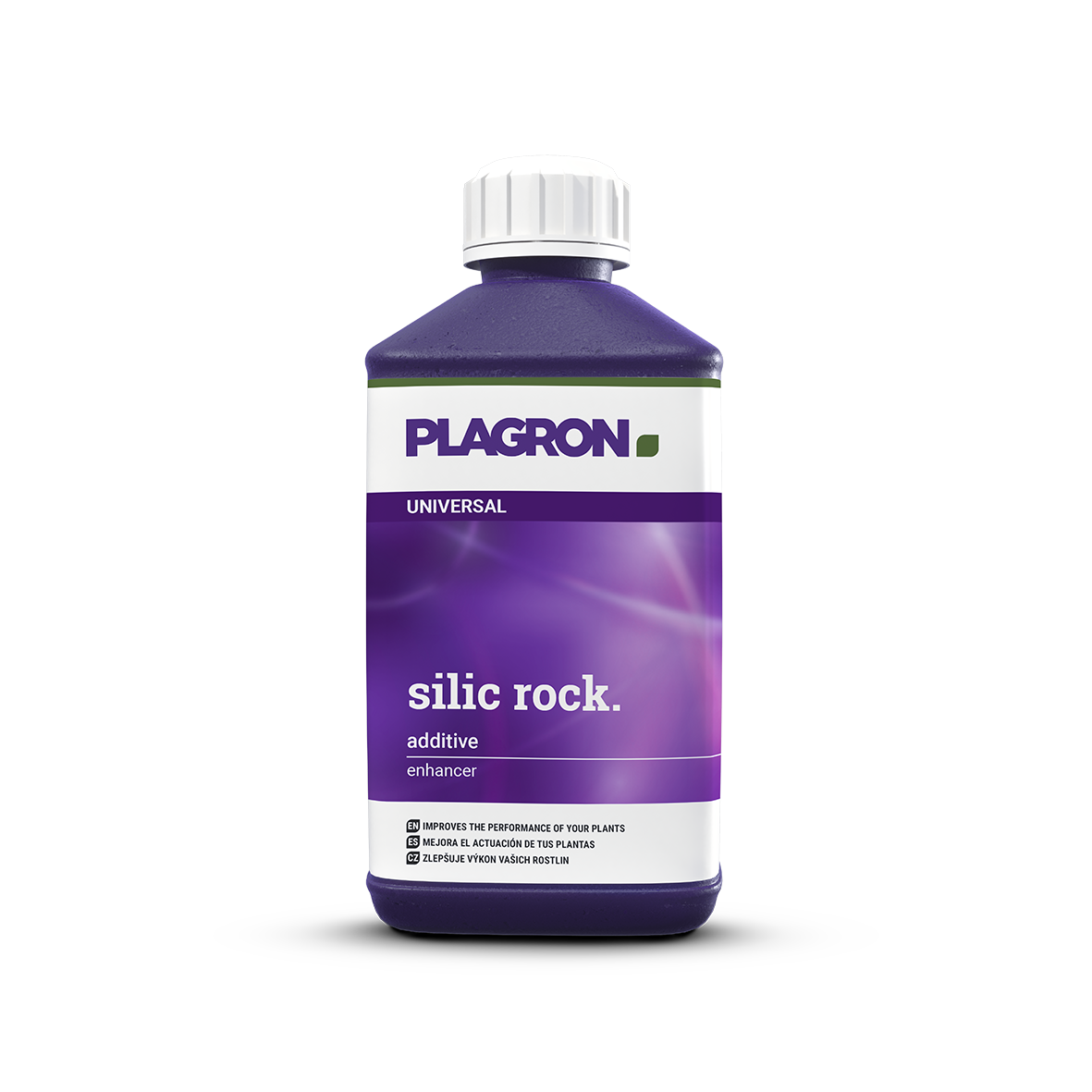 Plagron Silic Rock