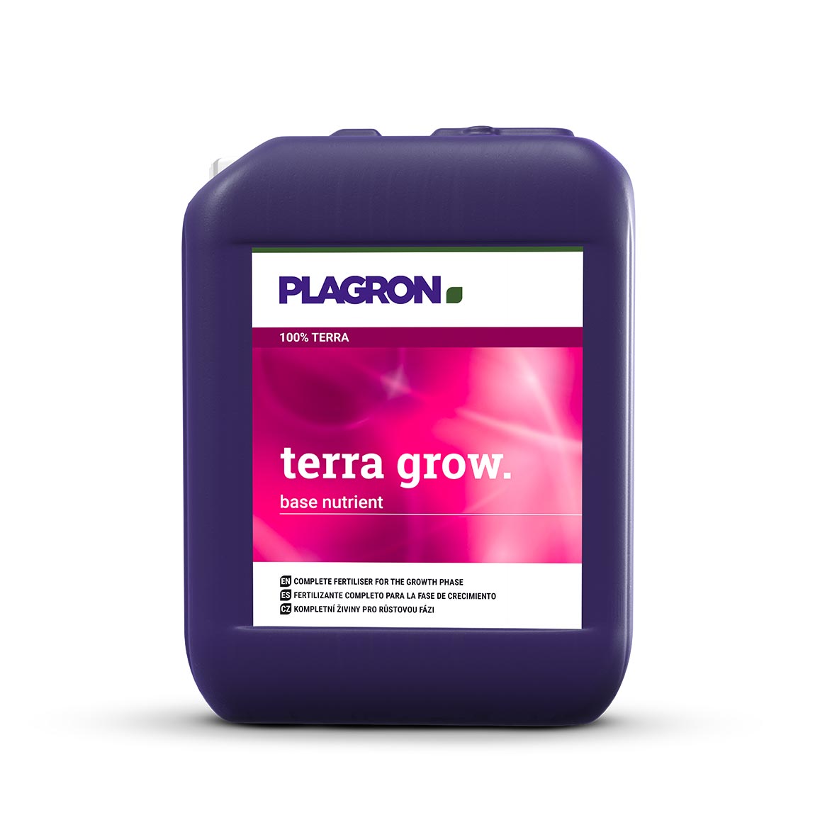 Plagron Terra Grow