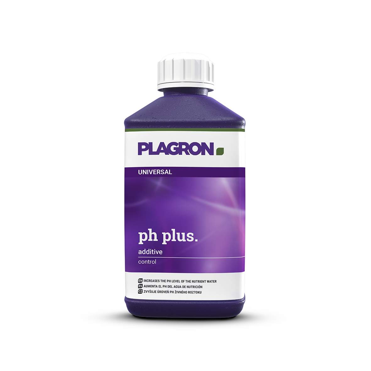 Plagron pH Plus