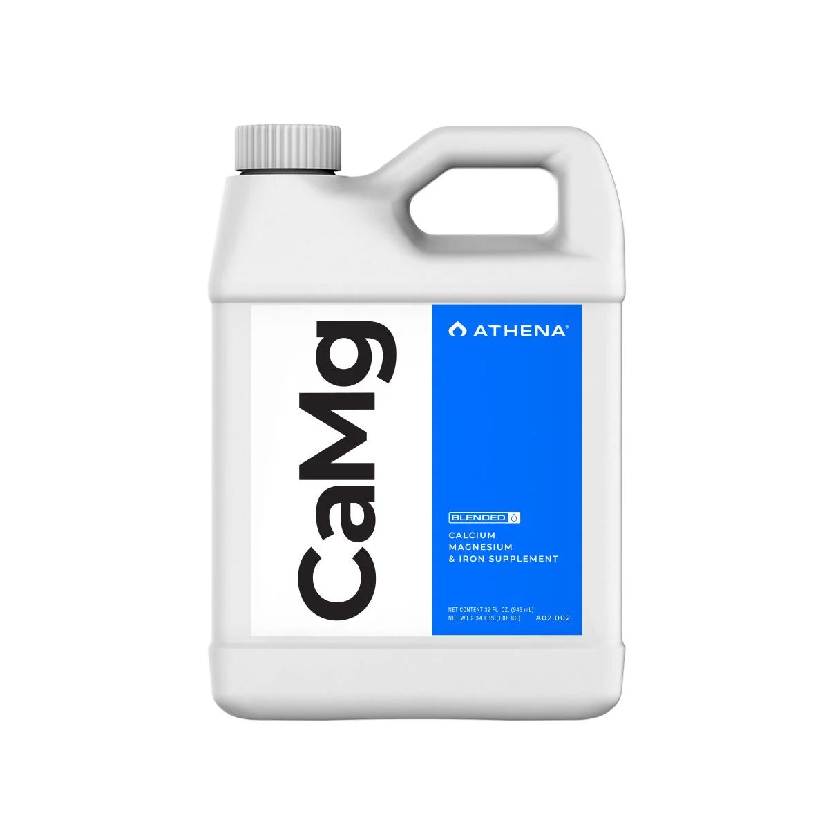 Athena Blended Line CaMg 0,94 L