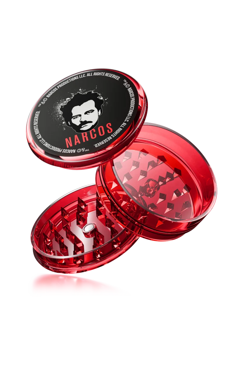 Narcos Grinder