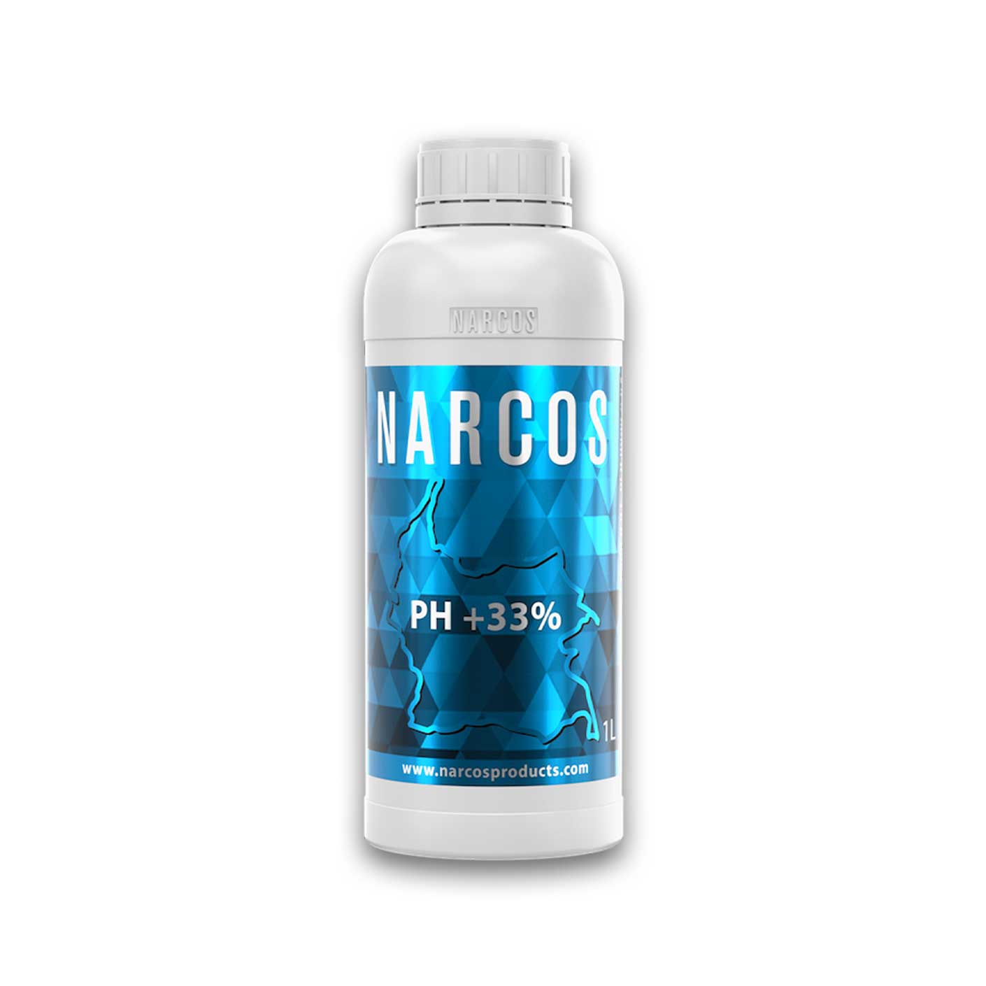 NARCOS pH+ 33%