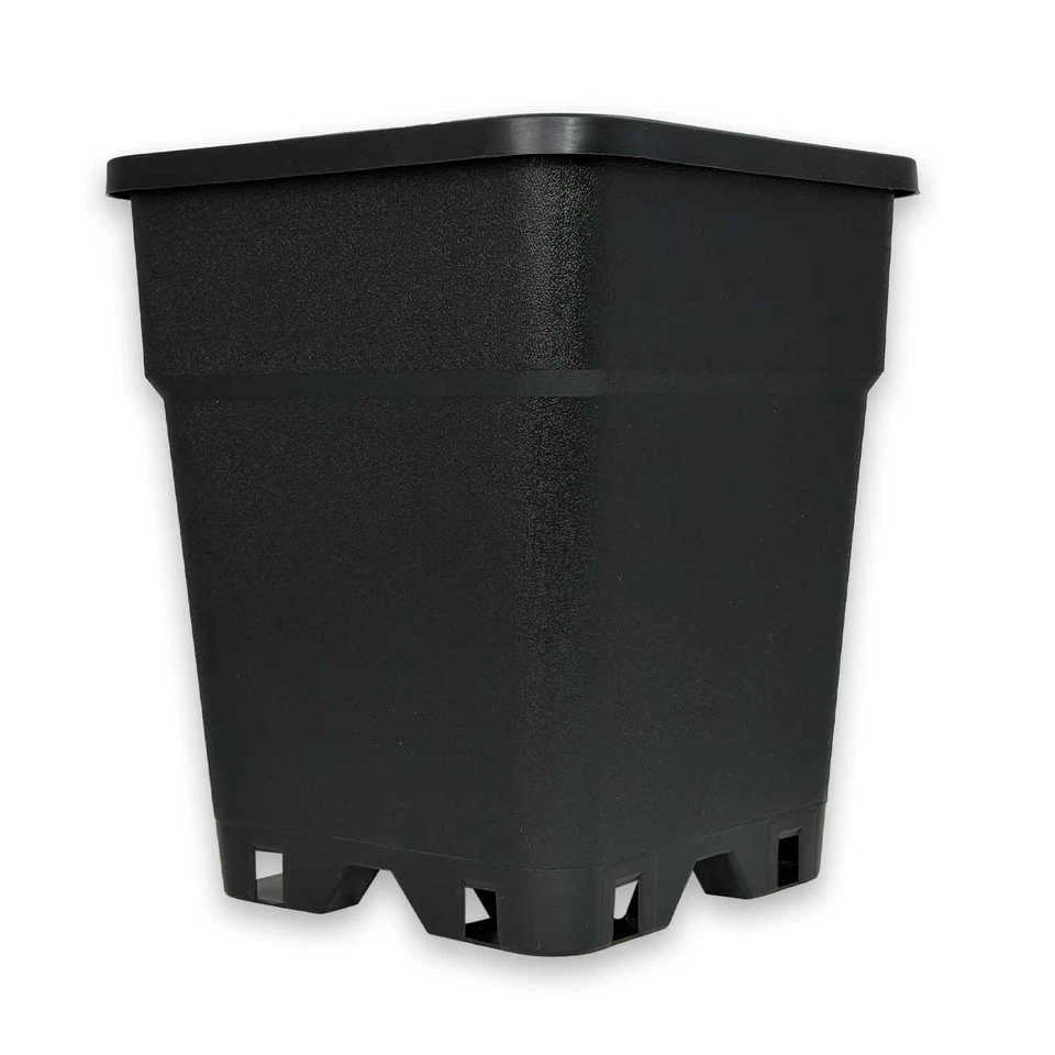 Pflanztopf 30 Liter 37x37x37 cm