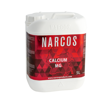 NARCOS Calcium MG