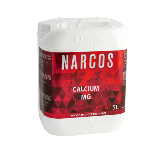 NARCOS Calcium MG