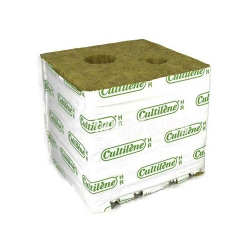 1 x Cultiwool Bigblock 15x15cm