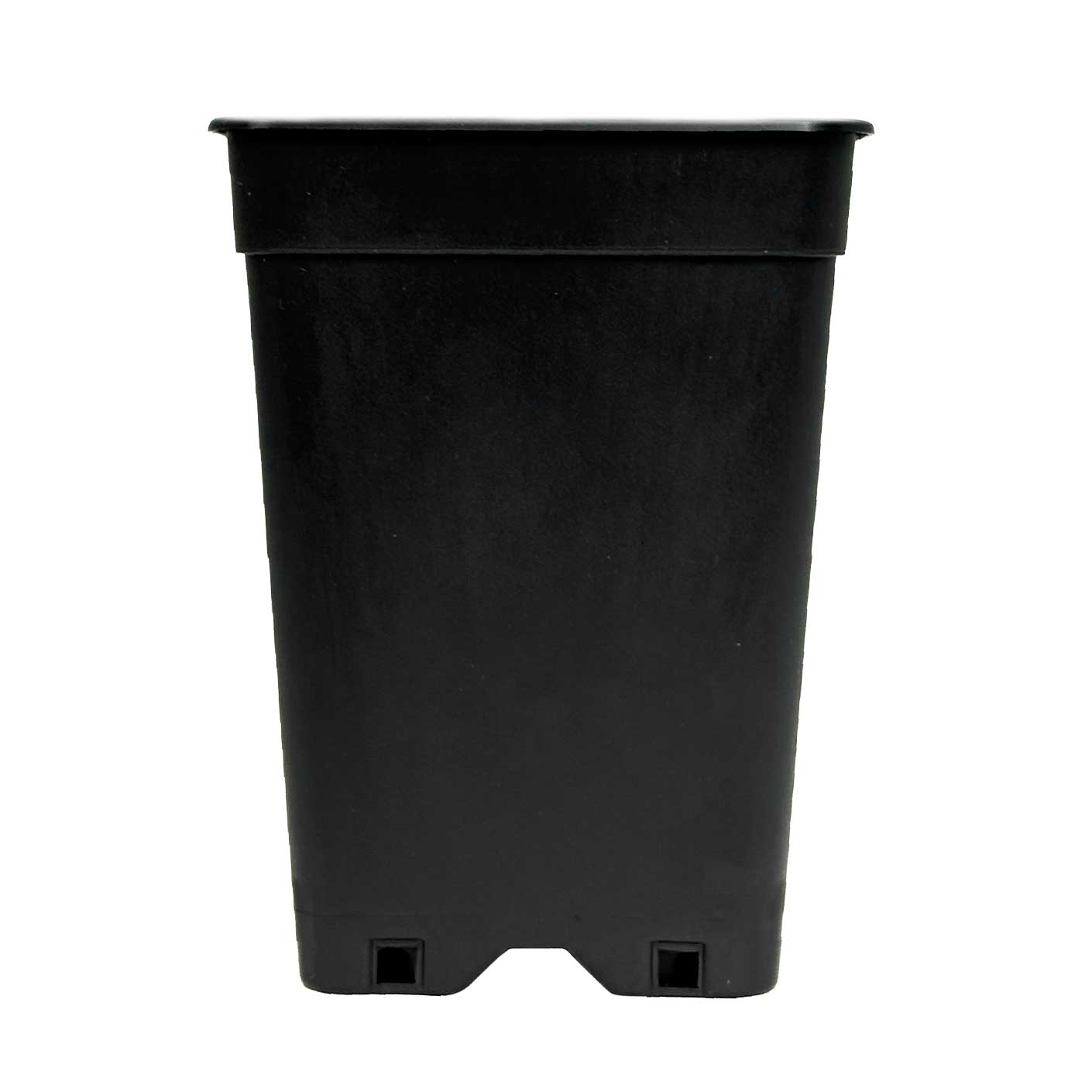 Anzuchttopf 1 Liter 10,3×10,3×13,7 cm