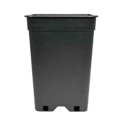 Anzuchttopf  2 Liter 13x13x17 cm