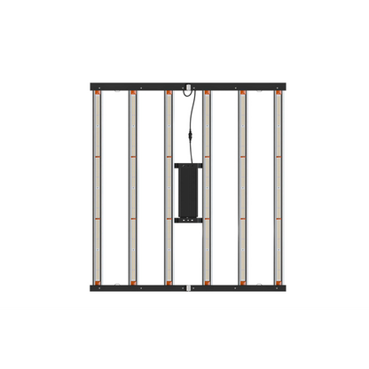 Lumen-King LED Grow light 720W ECO-Line +  externes VSG