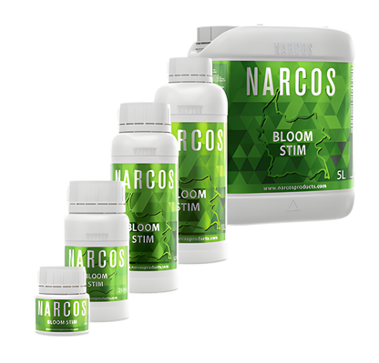 NARCOS Bloom Stim