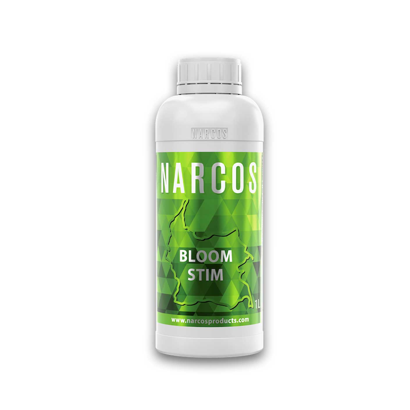 NARCOS Bloom Stim