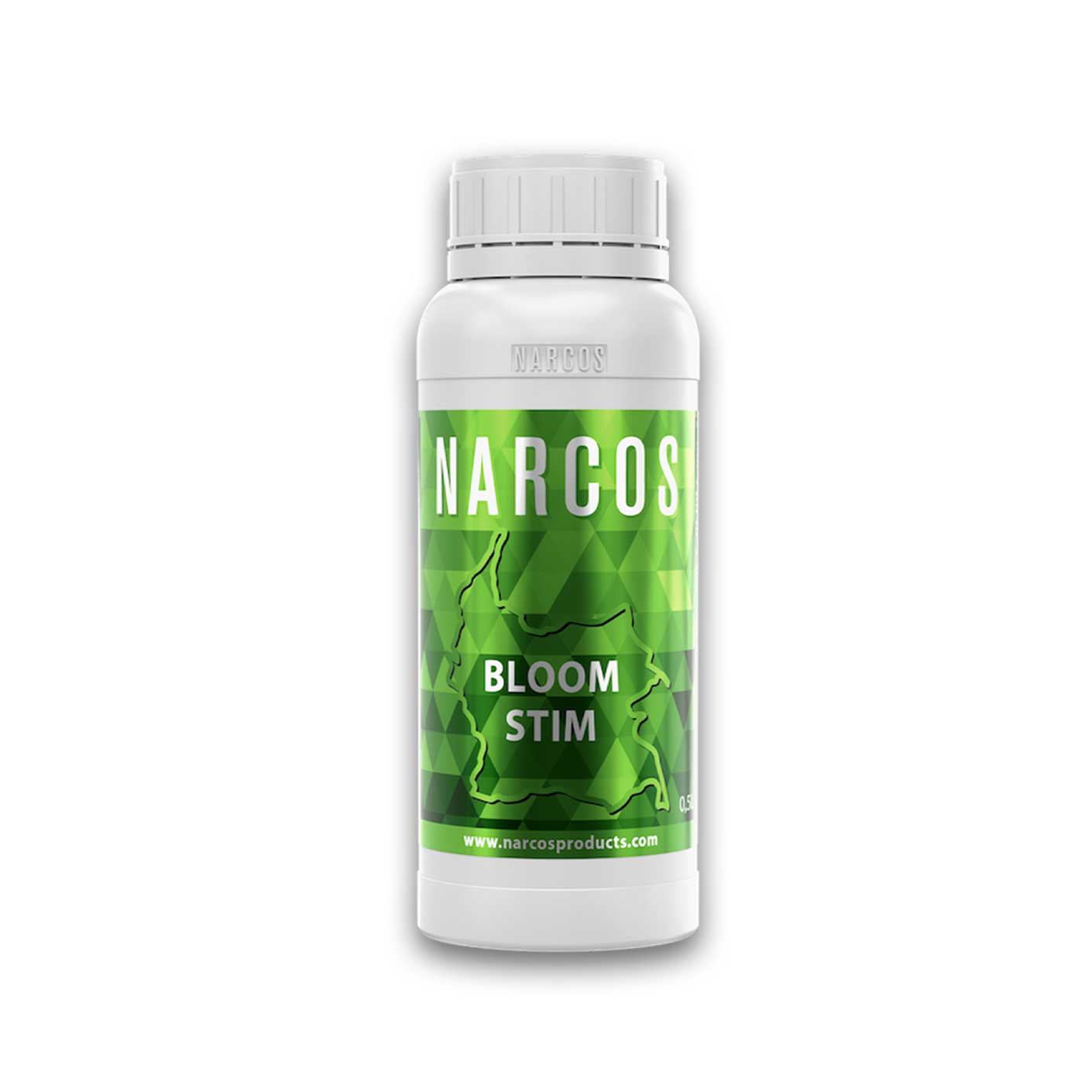 NARCOS Bloom Stim