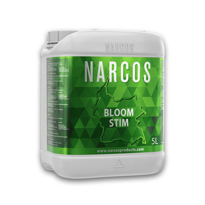 NARCOS Bloom Stim