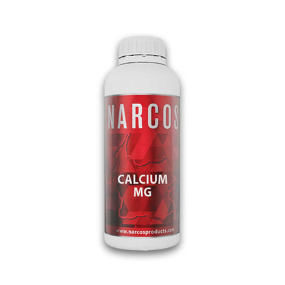 NARCOS Calcium MG