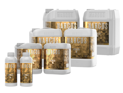NARCOS Coco A+B