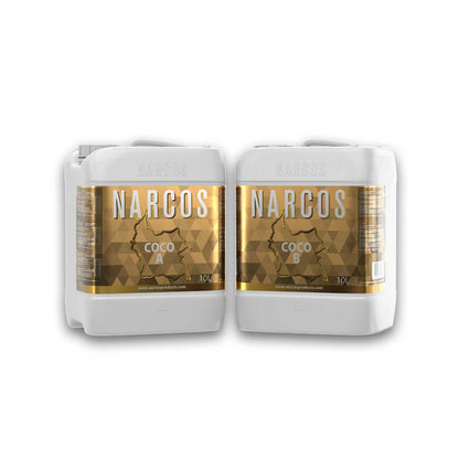 NARCOS Coco A+B